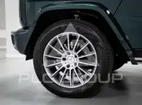 2023 Mercedes Benz G 400