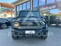 2023 Mercedes Benz G 400