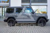 2023 Mercedes Benz G 400