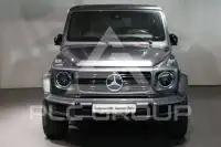 2023 Mercedes Benz G 400