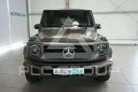 2023 Mercedes Benz G 400