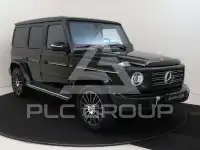 2023 Mercedes Benz G 400