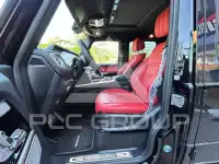 2023 Mercedes Benz G 400