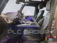 2023 Mercedes Benz G 400