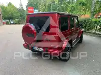 2023 Mercedes Benz G 400