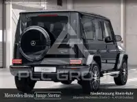 2023 Mercedes Benz G 400