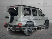 2023 Mercedes Benz G 400