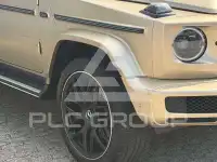 2023 Mercedes Benz G 400