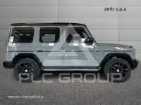 2023 Mercedes Benz G 400