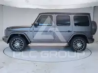 2023 Mercedes Benz G 400
