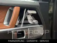 2023 Mercedes Benz G 400