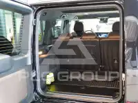 2023 Mercedes Benz G 400
