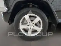 2023 Mercedes Benz G 400