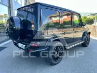 2023 Mercedes Benz G 400