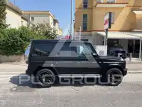 2023 Mercedes Benz G 400