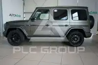 2023 Mercedes Benz G 400