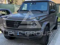 2023 Mercedes Benz G 400