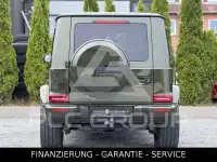 2023 Mercedes Benz G 400