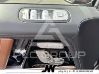 2023 Mercedes Benz G 400