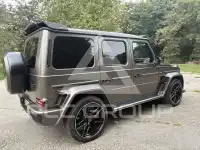 2023 Mercedes Benz G 400