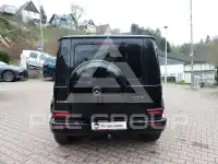 2023 Mercedes Benz G 400