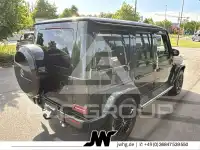2023 Mercedes Benz G 400