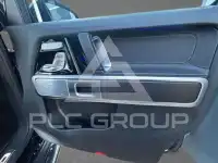 2023 Mercedes Benz G 400