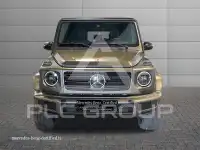 2023 Mercedes Benz G 400