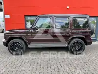 2023 Mercedes Benz G 400