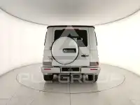 2023 Mercedes Benz G 400