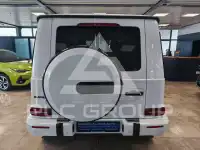 2023 Mercedes Benz G 400