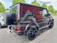 2023 Mercedes Benz G 400
