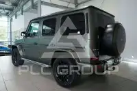 2023 Mercedes Benz G 400