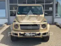 2023 Mercedes Benz G 400