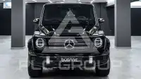 2023 Mercedes Benz G 400