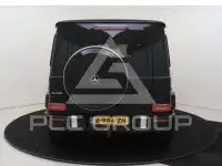 2023 Mercedes Benz G 400