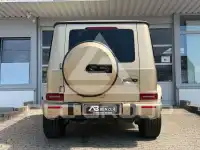 2023 Mercedes Benz G 400