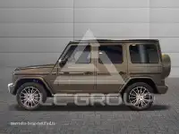 2023 Mercedes Benz G 400