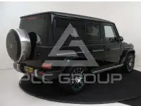 2023 Mercedes Benz G 400
