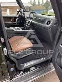 2023 Mercedes Benz G 400