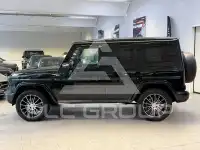 2023 Mercedes Benz G 400