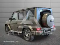 2023 Mercedes Benz G 400