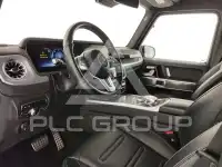 2023 Mercedes Benz G 400