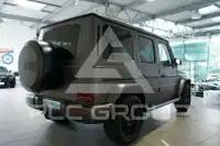 2023 Mercedes Benz G 400