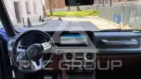 2023 Mercedes Benz G 400