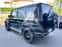 2023 Mercedes Benz G 400