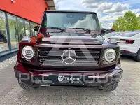2023 Mercedes Benz G 400