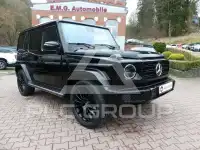 2023 Mercedes Benz G 400