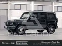 2023 Mercedes Benz G 400