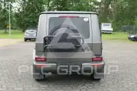 2023 Mercedes Benz G 400
